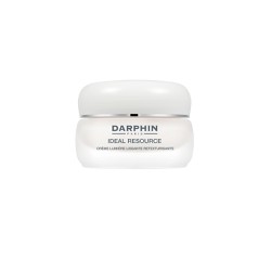 Darphin Ideal Resource Smoothing Retexturizing Radiance Cream Κρέμα Προσώπου Αντιγήρανσης & Λάμψης 50ml
