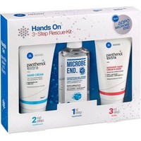 Medisei Panthenol Extra Set Hand Cream 75ml & Inte