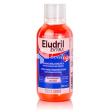 Elgydium Eludril Extra 0.2%, 300ml