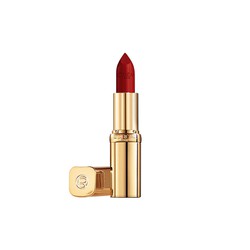 L'Oreal Paris Color Riche Moisturizing Lipstick 120 Rouge St Germain 28gr