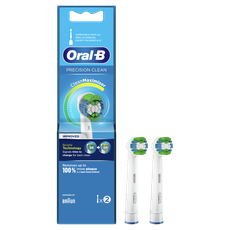 Oral-B Precision Clean Brush Heads Ανταλλακτικές Κ