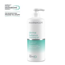 Pharmasept Derma Balance Shower Gel 500ml.
