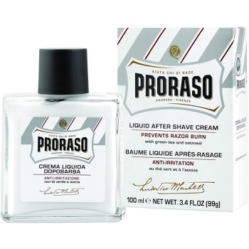 PRORASO AFTER SHAVE CREME SENSITIVE 100ml