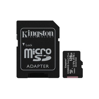 Kingston Κάρτα Μνήμης MicroSD SSDCS2 128GB UHS-I C