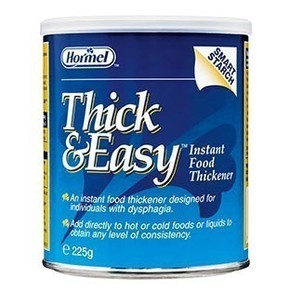 Thick  Easy Instant Food Thickener 225g 