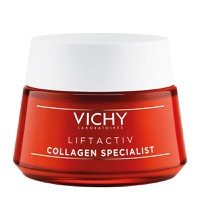 Vichy Liftactiv Collagen Specialist Face Cream 50m