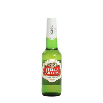 Stella Artois Beer 0.33L