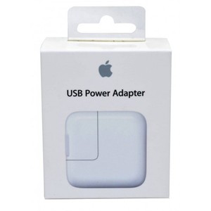 APPLE USB 12W POWER ADAPTER