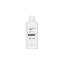 Ducray Anaphase+ Shampoo Stimulant 400ml