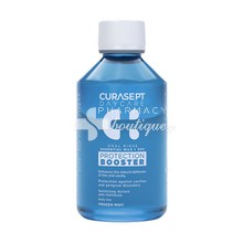 Curasept Daycare Protection Booster (Frozen Mint) - Στοματικο Διάλυμμα, 500ml