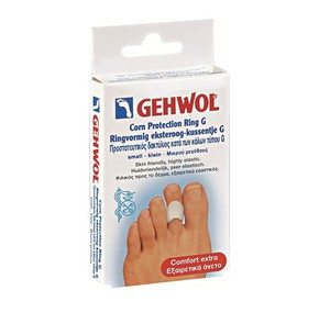 Gehwol Corn Protection Ring G,3 pieces