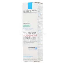 La Roche Posay Toleriane Rosaliac AR Concentrate - Διορθωτική Κρέμα κατά της Ερυθρότητας, 40ml