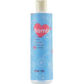 Bomb Cosmetics Flying High Shower Gel 300ml (50370