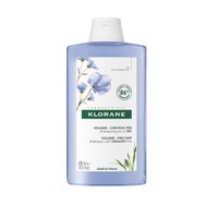 Klorane Shampoing au Lin BIO 400ml - Σαμπουάν Για 