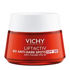 Vichy Liftactiv B3 Anti-Dark Spots SFP50 Κρέμα Κατ