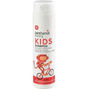 Panthenol Extra Kids Shampoo, 300ml