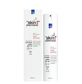 The Skin Pharmacist Age Active Anti-Dark Spots SPF
