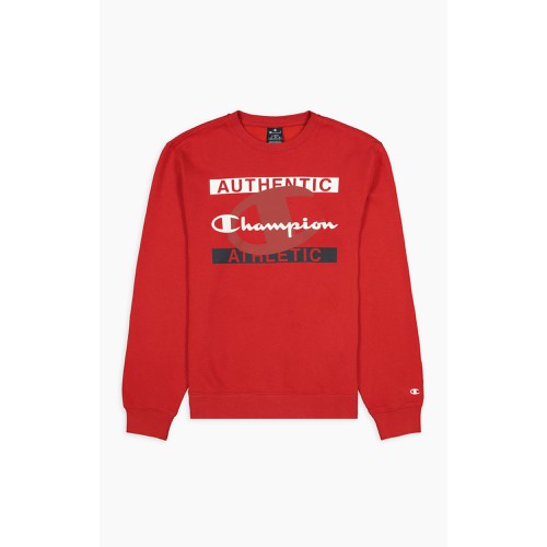 Champion Men Crewneck Sweatshirt (216604)