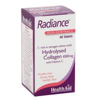 Health Aid Radiance 1000mg 60 Ταμπλέτες - Συμπλήρω