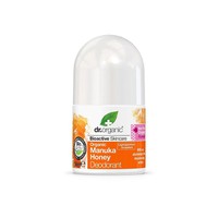 Dr. Organic Manuka Honey Deodorant 50ml - Αποσμητι