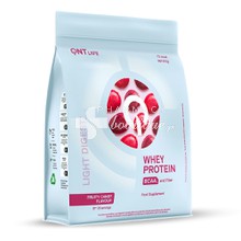 QNT Whey Protein Light Digest - Fruity Candy, 500gr