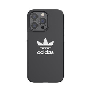 Adidas Case Apple iPhone 13/13 Pro Silicone Black