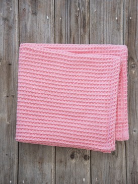 Πετσέτα Θαλάσσης Dank - Pink