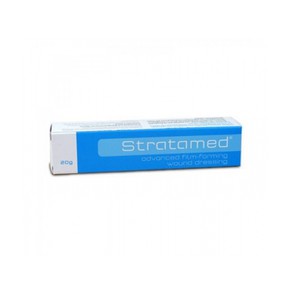  Stratamed For New Wounds Silicone Gel For Prevent