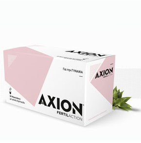 Axion Fertilaction for Woman (30 Sachets)