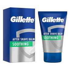 Gillette Soothing Sensitive Balm, Για Μετά Το Ξύρι