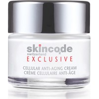 Skincode Exclusive Cellular Anti-Aging Cream 50ml 