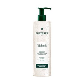 Rene Furterer Triphasic Shampoo, 600ml