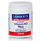Lamberts Vitamin K2 90μg, 60caps (8146-60)