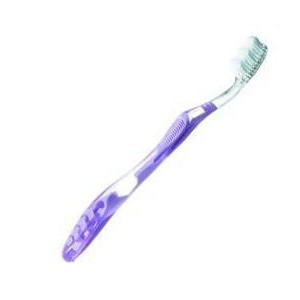 ELGYDIUM Whitening soft οδοντόβουρτσα με ίνες με μ