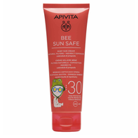 Apivita Bee Sun Safe Baby Sun Cream SPF30 100ml - 