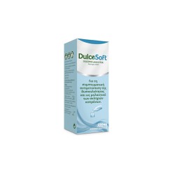 Sanofi Dulcosoft Oral Solution To Treat Constipation 250ml