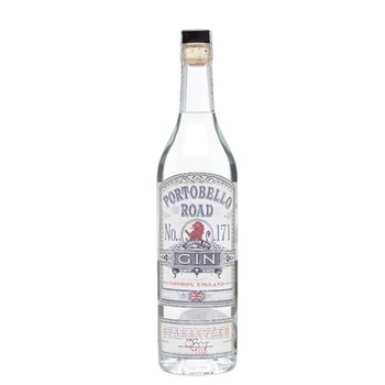 Portobello Road Gin No 171 0.7L 