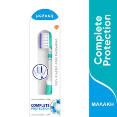 Sensodyne Complete Protection, Οδοντόβουρτσα για Ε