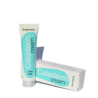 Evdermia Caladerm Cream 40ml - Κρέμα Κατά Της Ακμή