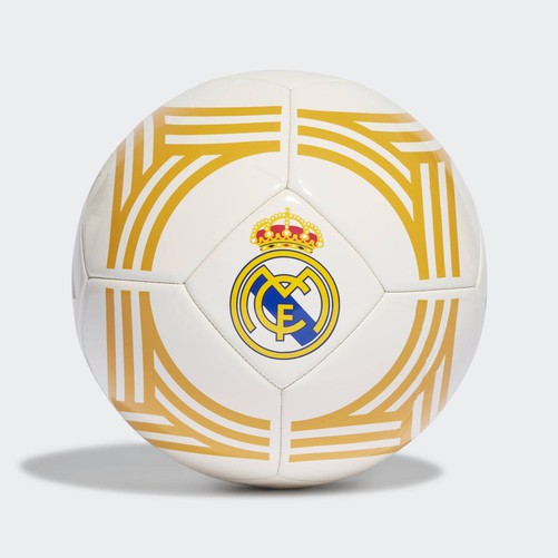 ADIDAS REAL MADRID FOOTBALL BALL