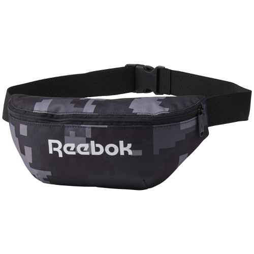 Reebok Unisex Act Core Graphic Waist Bag (H36565)