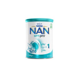 Nestle Nan Optipro 1 Infant Milk 800gr