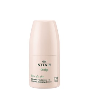 Nuxe Reve de The Fresh-feel deodorant 24h Αποσμητι