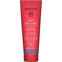 Apivita Bee Sun Safe Hydra Fresh Face & Body Milk 