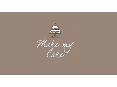 Make my cake