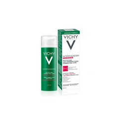 Vichy Normaderm Correcting Anti-blemish Care Day Cream For Oily Skin 50ml