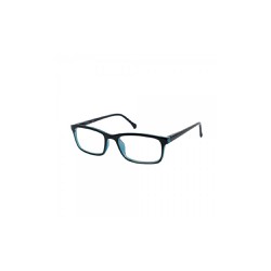 Vitorgan EyeLead Γυαλιά Πρεσβυωπίας/Διαβάσματος E143 Μαύρο-Μπλε Κοκκάλινο 2.75 1 τεμάχιο