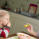 Защо децата отказват да се хранят?