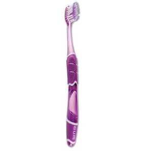 Gum Technique Pro Compact Soft Toothbrush 525, 1pc