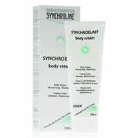 Synchroline Synchroelast Body Cream 200ml - Κρέμα 